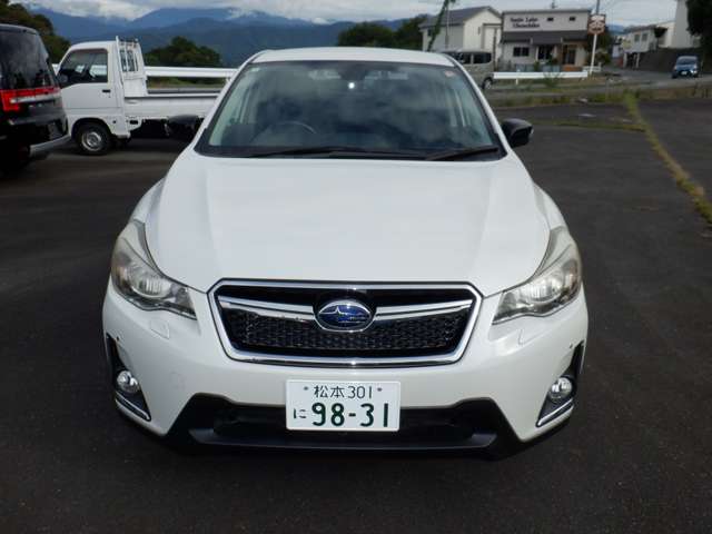 スバル インプレッサＸＶ ２．０Ｉ アイサイト プラウド エディション ４ＷＤ H28年 () 99