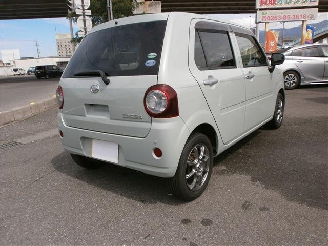 ダイハツ ミラ　トコット ６６０ Ｇ ＳＡＩＩＩ ４ＷＤ R1年 () 99