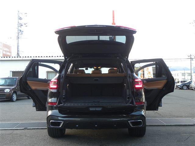 ＢＭＷ Ｘ５ Ｘドライブ ３５Ｄ Ｍスポーツ ドライビング ダイナミクス パッケージ ４ＷＤ R1年 () 99