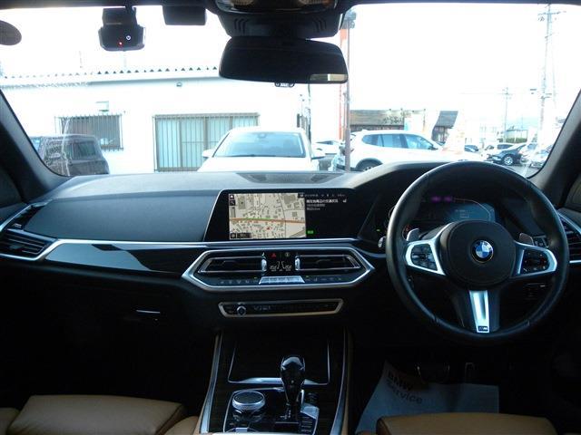 ＢＭＷ Ｘ５ Ｘドライブ ３５Ｄ Ｍスポーツ ドライビング ダイナミクス パッケージ ４ＷＤ R1年 () 99