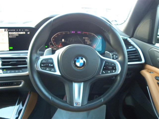 ＢＭＷ Ｘ５ Ｘドライブ ３５Ｄ Ｍスポーツ ドライビング ダイナミクス パッケージ ４ＷＤ R1年 () 99