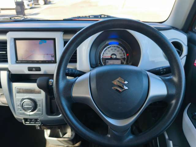 スズキ ハスラー ６６０ Ｇ ４ＷＤ H29年 () 99
