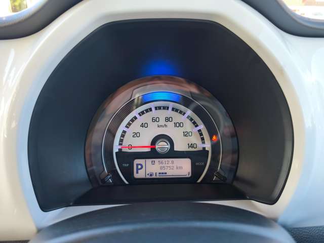 スズキ ハスラー ６６０ Ｇ ４ＷＤ H29年 () 99