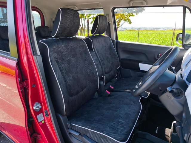 スズキ ハスラー ６６０ Ｇ ４ＷＤ H29年 () 99