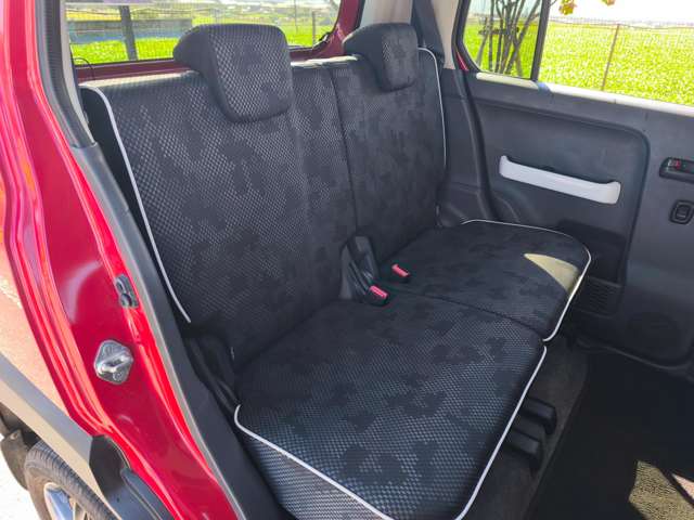 スズキ ハスラー ６６０ Ｇ ４ＷＤ H29年 () 99