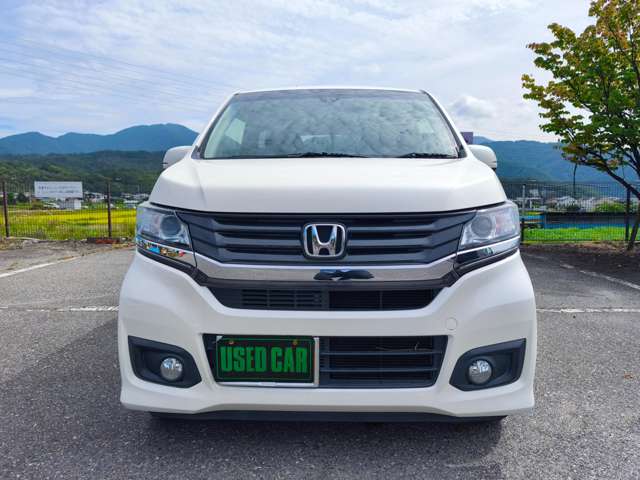 ホンダ Ｎ−ＷＧＮ ６６０ カスタムＧ ターボパッケージ ４ＷＤ H25年 () 99