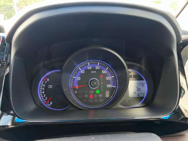ホンダ Ｎ−ＷＧＮ ６６０ カスタムＧ ターボパッケージ ４ＷＤ H25年 () 99