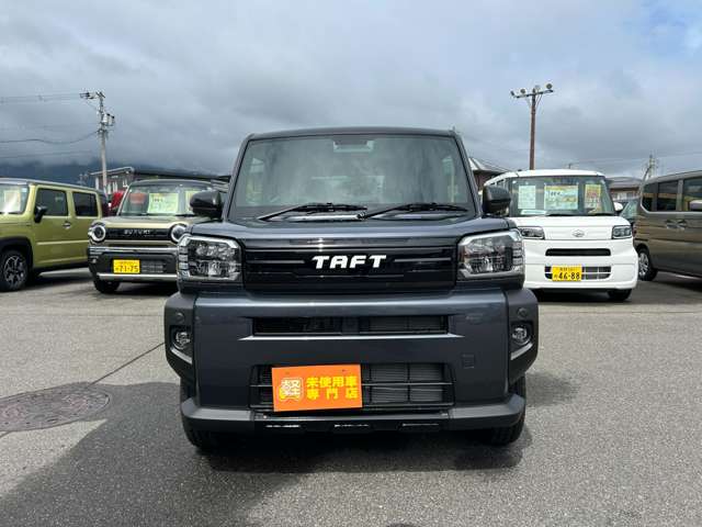 ダイハツ タフト ６６０ Ｇ アクティブモード ４ＷＤ R8年 () 99