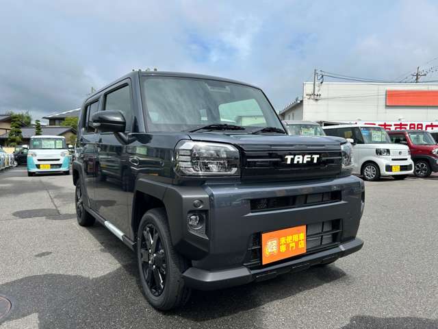 ダイハツ タフト ６６０ Ｇ アクティブモード ４ＷＤ R8年 () 99