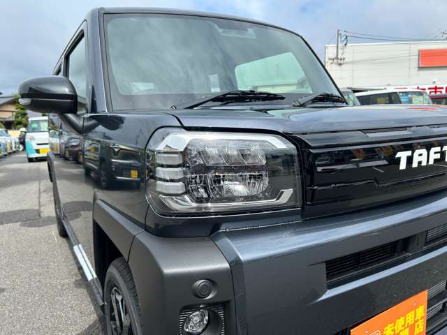 ダイハツ タフト ６６０ Ｇ アクティブモード ４ＷＤ R8年 () 99
