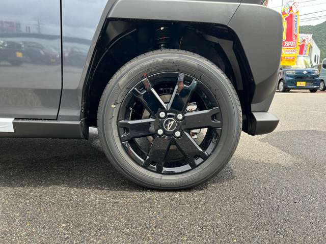 ダイハツ タフト ６６０ Ｇ アクティブモード ４ＷＤ R8年 () 99