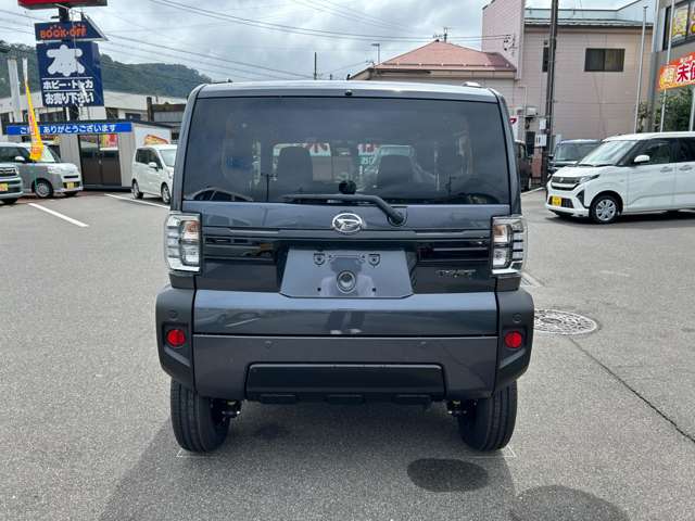ダイハツ タフト ６６０ Ｇ アクティブモード ４ＷＤ R8年 () 99