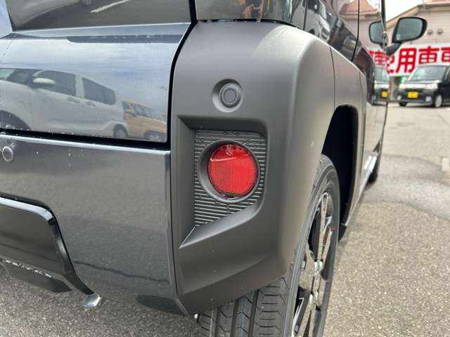 ダイハツ タフト ６６０ Ｇ アクティブモード ４ＷＤ R8年 () 99