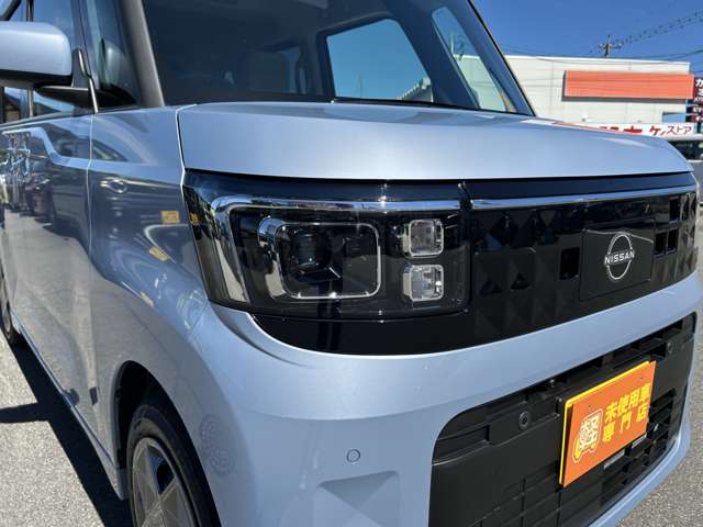 日産 ルークス ６６０ Ｘ R8年 () 99