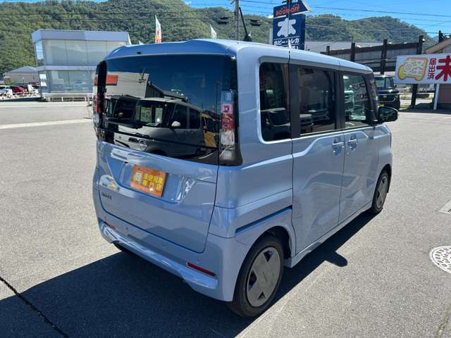 日産 ルークス ６６０ Ｘ R8年 () 99