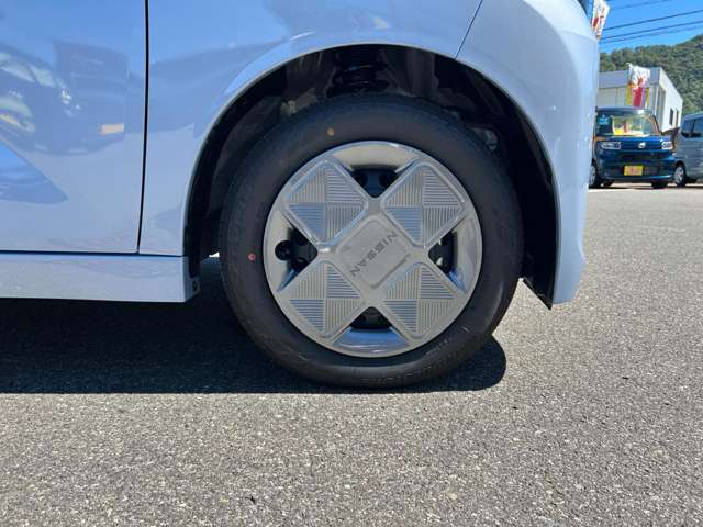 日産 ルークス ６６０ Ｘ R8年 () 99