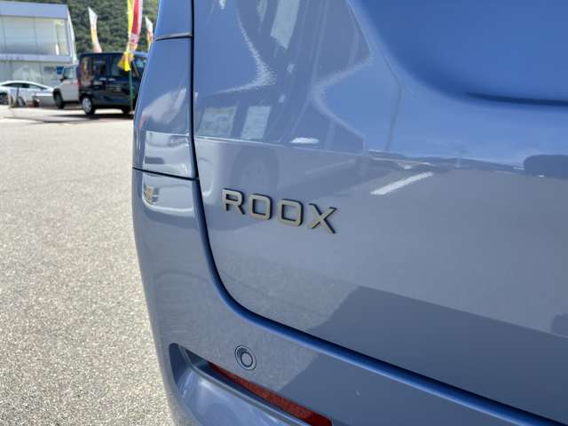 日産 ルークス ６６０ Ｘ R8年 () 99