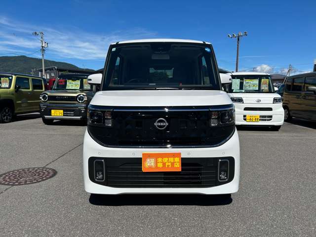 日産 ルークス ６６０ Ｘ R8年 () 99