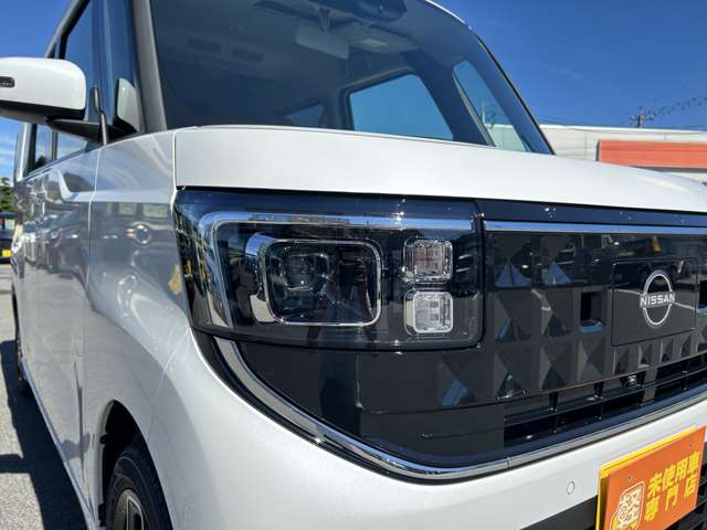 日産 ルークス ６６０ Ｘ R8年 () 99