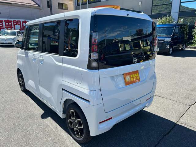 日産 ルークス ６６０ Ｘ R8年 () 99