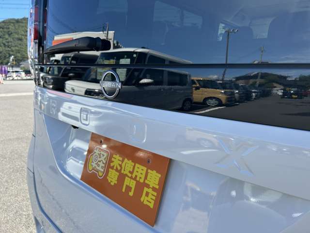 日産 ルークス ６６０ Ｘ R8年 () 99