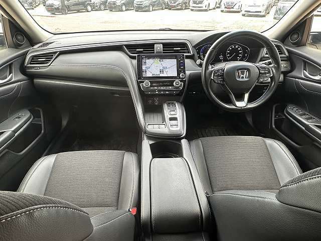 ホンダ インサイト １．５ ＥＸ R1年 (関東) 99