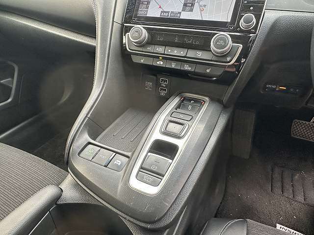 ホンダ インサイト １．５ ＥＸ R1年 (関東) 99