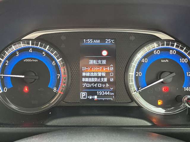 日産 ルークス ６６０ ハイウェイスターＧターボ プロパイロット エディション R6年 () 99