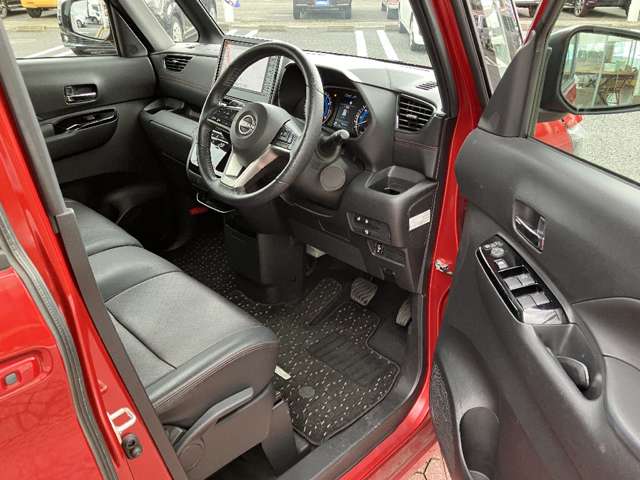 日産 ルークス ６６０ ハイウェイスターＧターボ プロパイロット エディション R6年 () 99