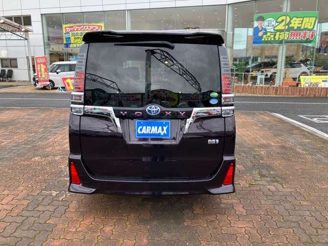 トヨタ ヴォクシー １．８ ハイブリッド ＺＳ 煌 H30年 () 99