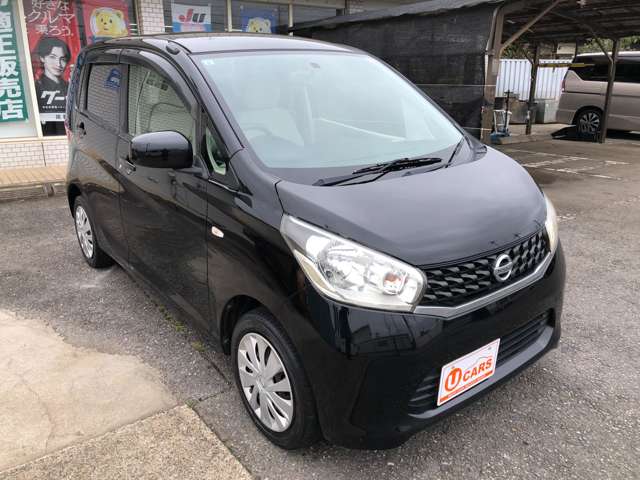 日産 デイズ ６６０ Ｊ H25年 () 99