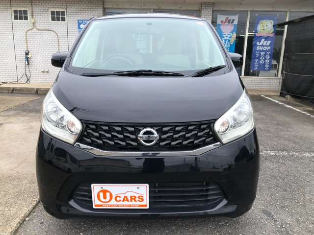 日産 デイズ ６６０ Ｊ H25年 () 99