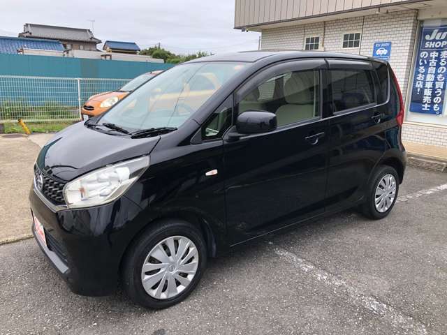 日産 デイズ ６６０ Ｊ H25年 () 99
