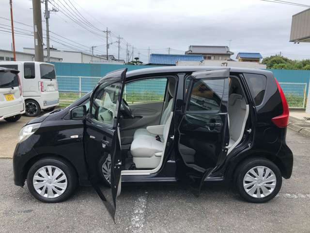 日産 デイズ ６６０ Ｊ H25年 () 99