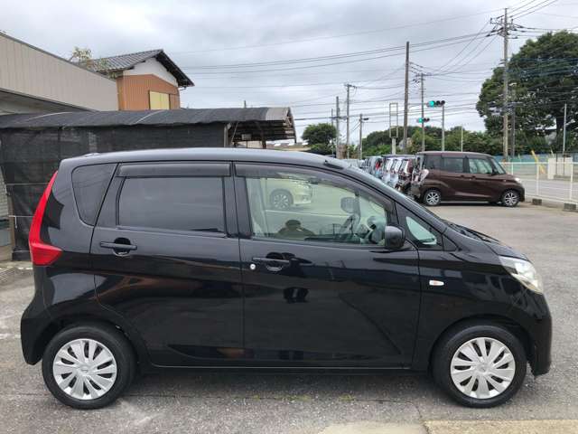 日産 デイズ ６６０ Ｊ H25年 () 99