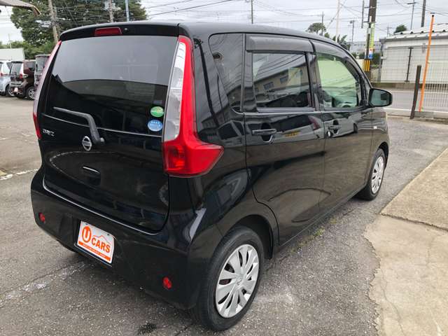 日産 デイズ ６６０ Ｊ H25年 () 99
