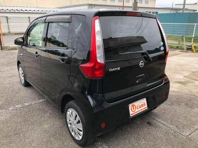 日産 デイズ ６６０ Ｊ H25年 () 99
