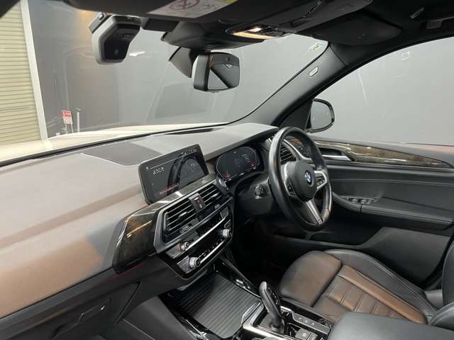 ＢＭＷ Ｘ３ Ｘドライブ２０Ｄ Ｍスポーツ ディーゼルターボ ４ＷＤ R3年 (関東) 99
