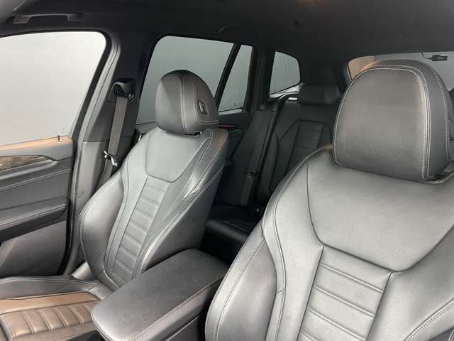 ＢＭＷ Ｘ３ Ｘドライブ２０Ｄ Ｍスポーツ ディーゼルターボ ４ＷＤ R3年 (関東) 99