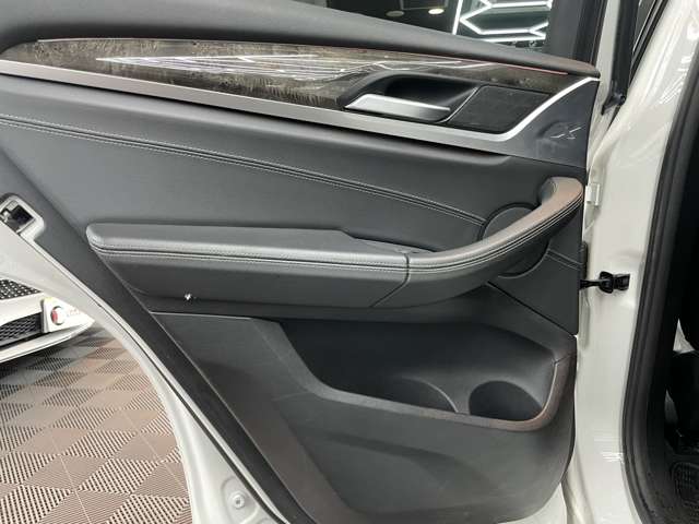 ＢＭＷ Ｘ３ Ｘドライブ２０Ｄ Ｍスポーツ ディーゼルターボ ４ＷＤ R3年 (関東) 99