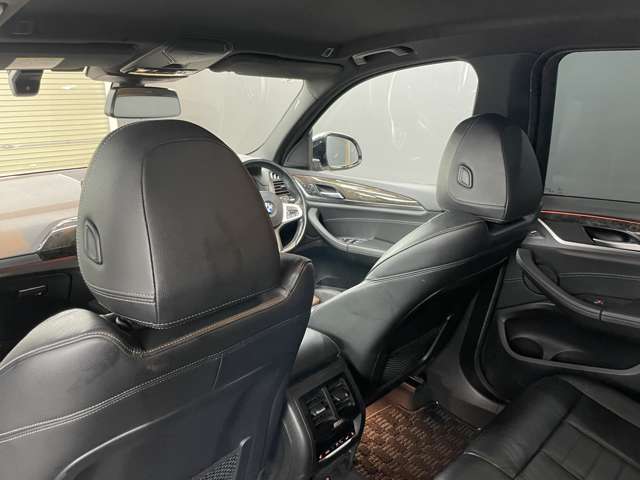 ＢＭＷ Ｘ３ Ｘドライブ２０Ｄ Ｍスポーツ ディーゼルターボ ４ＷＤ R3年 (関東) 99