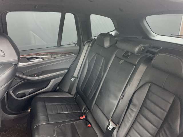 ＢＭＷ Ｘ３ Ｘドライブ２０Ｄ Ｍスポーツ ディーゼルターボ ４ＷＤ R3年 (関東) 99