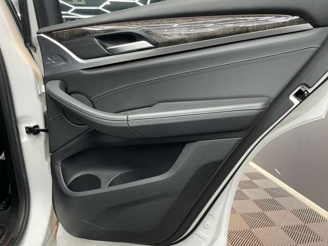 ＢＭＷ Ｘ３ Ｘドライブ２０Ｄ Ｍスポーツ ディーゼルターボ ４ＷＤ R3年 (関東) 99