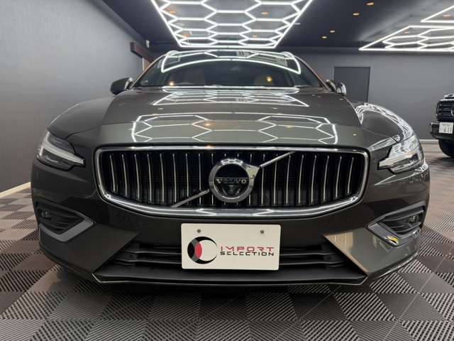 ボルボ Ｖ６０ Ｔ５　インスクリプション R2年 (関東) 99