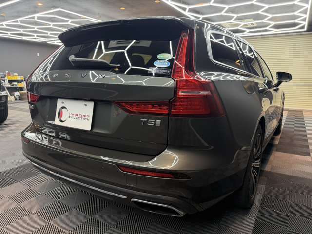 ボルボ Ｖ６０ Ｔ５　インスクリプション R2年 (関東) 99