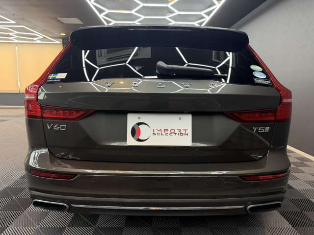 ボルボ Ｖ６０ Ｔ５　インスクリプション R2年 (関東) 99