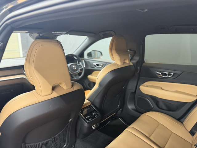 ボルボ Ｖ６０ Ｔ５　インスクリプション R2年 (関東) 99