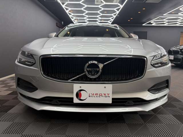 ボルボ Ｖ９０ Ｄ４ ノルディック エディション ディーゼルターボ R2年 (関東) 99