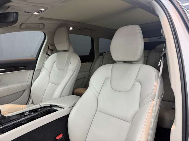 ボルボ Ｖ９０ Ｄ４ ノルディック エディション ディーゼルターボ R2年 (関東) 99