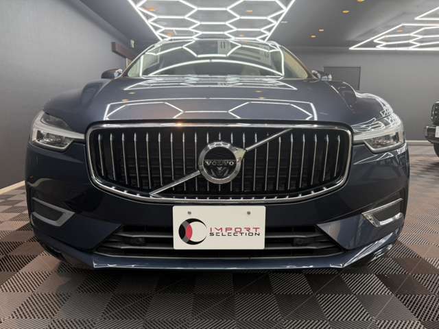 ボルボ ＸＣ６０ Ｄ４ ＡＷＤ インスクリプション ディーゼルターボ ４ＷＤ H30年 (関東) 99